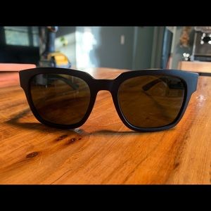 Electric Zombies Unisex Polarized Sunglasses